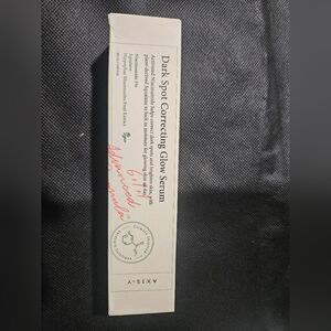 AXIS-Y Dark Spot Correcting Glow Serum | 50ml | NEW | K-Beauty Niacinamide